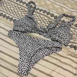 Brand new shein bikini